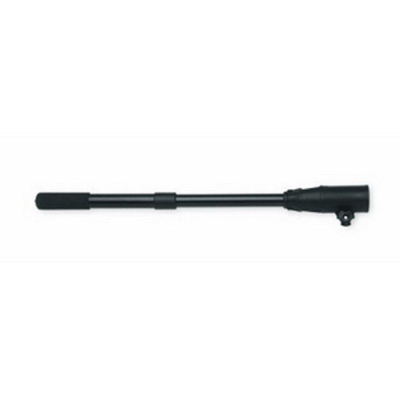 Minn kota mka-43 telescopic extension handle 17"-25" for trolling motor