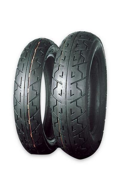 Irc rs-310 durotour sport touring tire rear 130/80-18