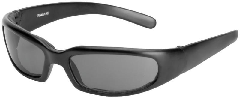 Chicago smoked lens riding glasses eyewear sunglasses motorcycle harley honda