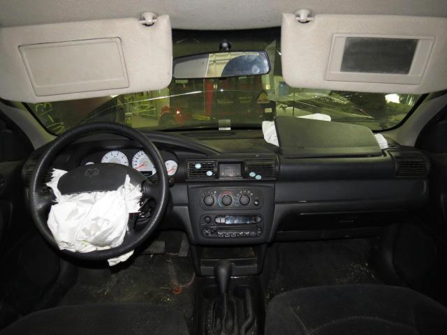 2004 dodge stratus interior rear view mirror 2466819