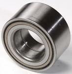 National bearings 510058 front wheel bearing