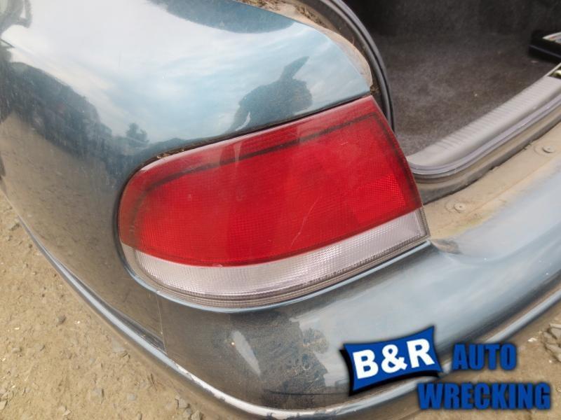 Left taillight for 93 94 95 96 97 mazda 626 ~ outer 4831163