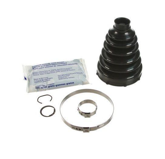 Bmw e53 x5 e46 325xi wagon 330xi front axle inner joint axle boot kit