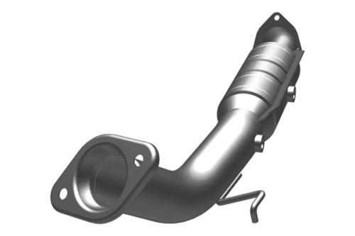 Magnaflow 23941 - 02-06 rsx catalytic converters - not legal in ca pre-obdii