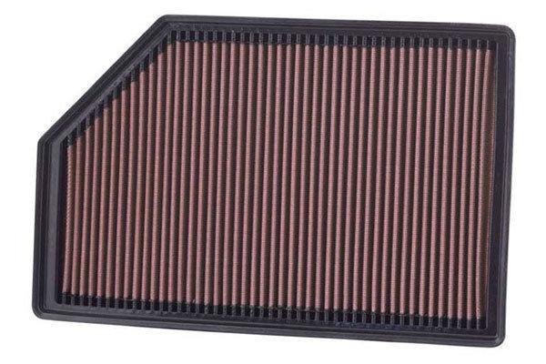 S80 k&n air filters - 33-2388