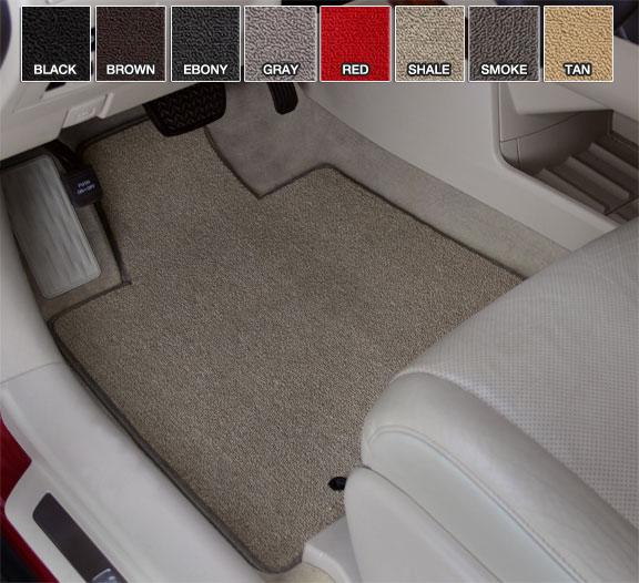 New lloyd cl073373020822 78726000 classic loop 1pc 2nd seat mat,  tan