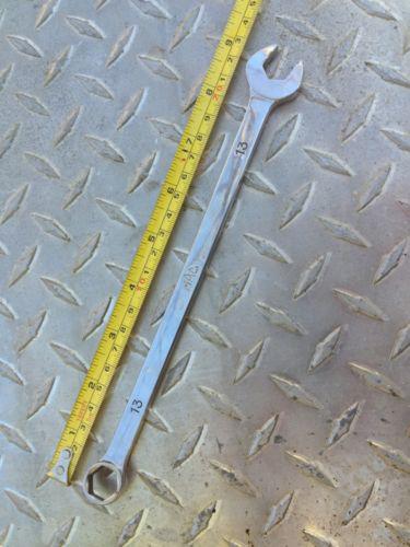 Mac tools-13mm wrench - 6 point cll613mmr lqqk