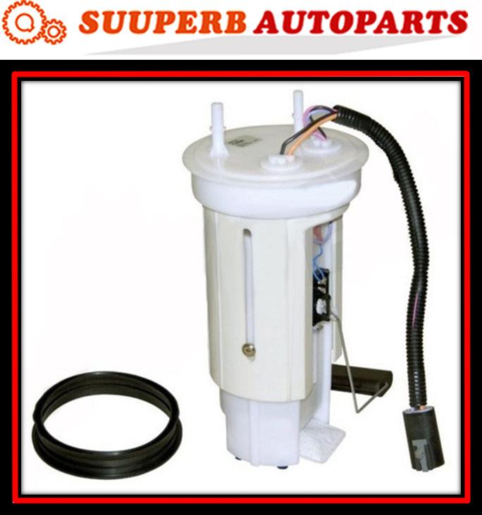 New fuel pump module assembly jeep grand cherokee grand wagoneer 1994 1993