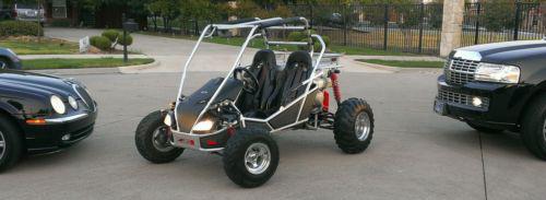 Carter brothers gtr 250 go cart...christmas is right around the corner!!