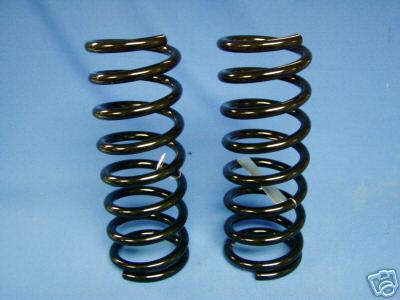 1971-1977 ford maverick coil springs, usa made
