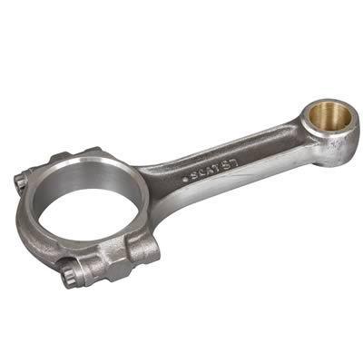 Summit connecting rod stage 2 cap screw bushed chevy small block 5.700" l ea
