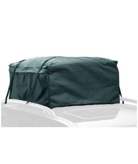 Soft pack roof top bag car storage case new nib