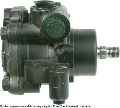 Cardone 21-5370 power steering pump- reman. a-1