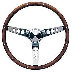 Grant 213 nostalgia steering wheel