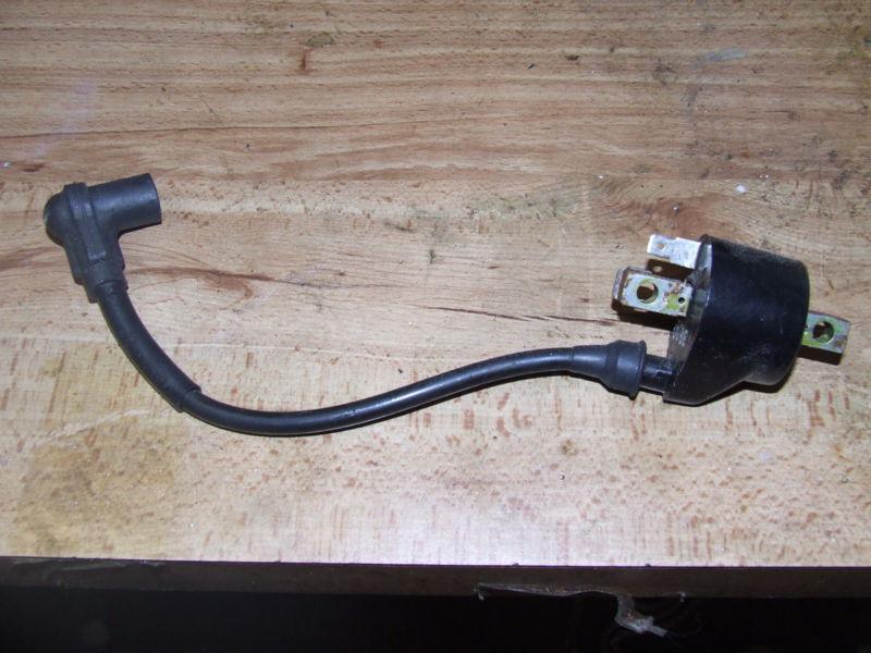 Nissan 5 hp ns5b outboard boat motor ignition coil
