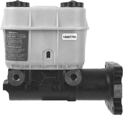 A-1 cardone 10-8041 master cylinder replacement ea