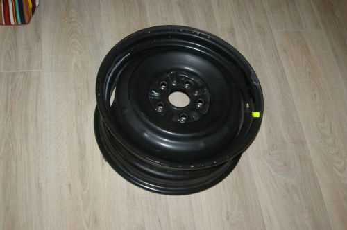 Wheel for 02 avalon original ,free shipping in the us