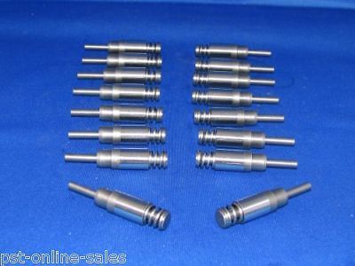 16 new valve lifters 1948-1954 packard 288 327 359 new