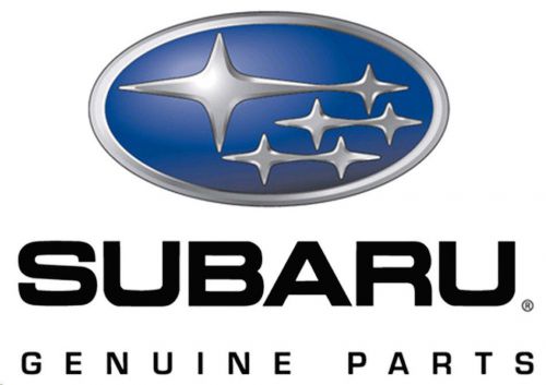 Subaru oem 10-15 legacy automatic transaxle-drive plate 12332aa150