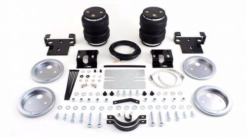 Airlift 57275 loadlifter 5000 air spring kit chevy gmc hd 01-10 2500 3500