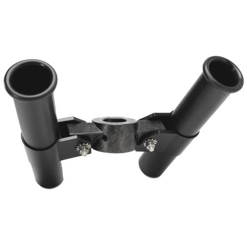 Cannon dual rod holder - front mount -2450163