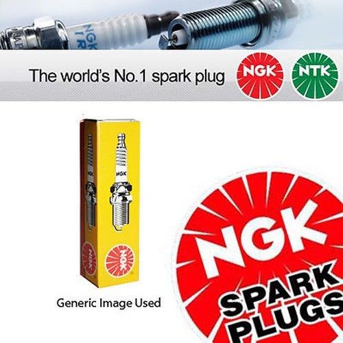 1x ngk racing spark plug r0045q-10 r0045q10 (4216)