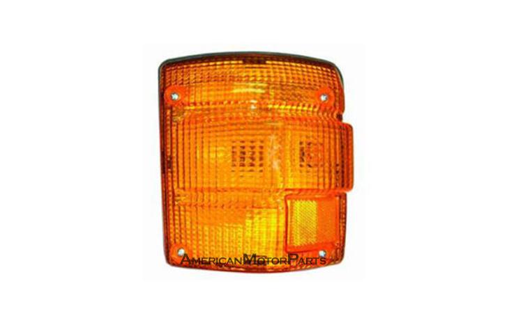 Driver replacement park turn signal corner light 86-92 hino truck s815201600a