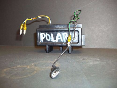 Polaris 1996-1999 ignition coil mpn 501 552.03