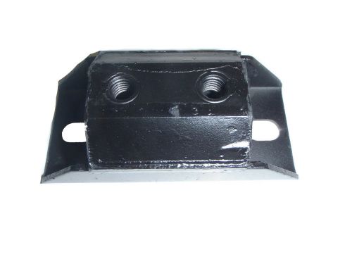 New transmission mount 1967 chevelle 67 malibu with turbo th 400 trans