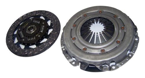 Crown automotive 52104732ab clutch pressure plate and disc set