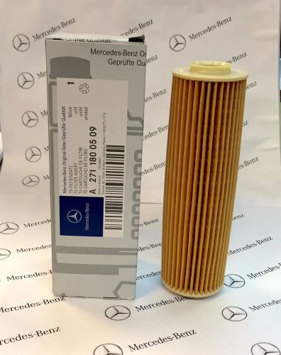 Ts. filter insert 271 180 0509