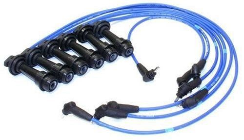 Ngk (6402) te120 spark plug wire set
