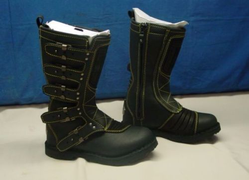 Icon womens elsinore boots