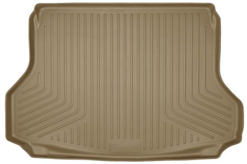 Husky liners 28673 weatherbeater cargo liner fits 14-15 rogue rogue select