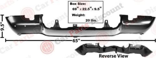 New dii front valance - rs, d-1047ta