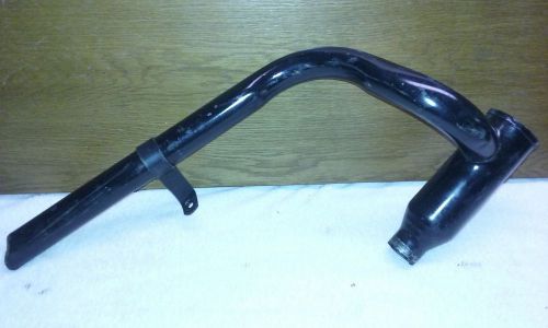 1953 to 1962 chevy 235  cid engine motor breather tube. 6cyl six