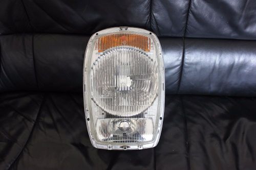 Bosch headlight mercedes w115 with reflectors-  perfect condition