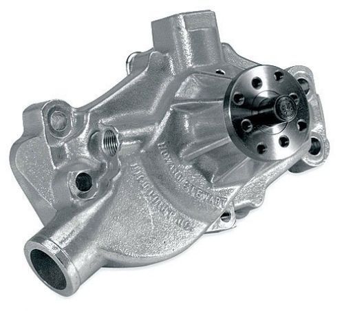 Emp stewart components emp / stewart components 42200 chevy stage 4 small block