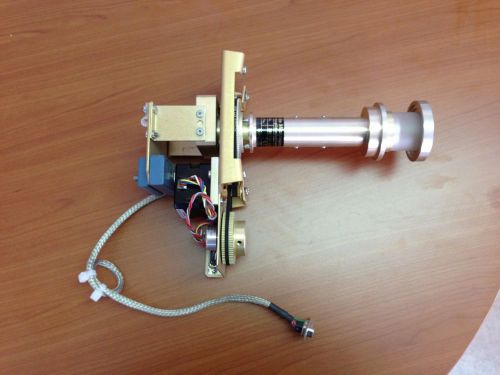 Seatel feed assy, euro quad, linear for 1898, 2498, 3098 (lnb not included)