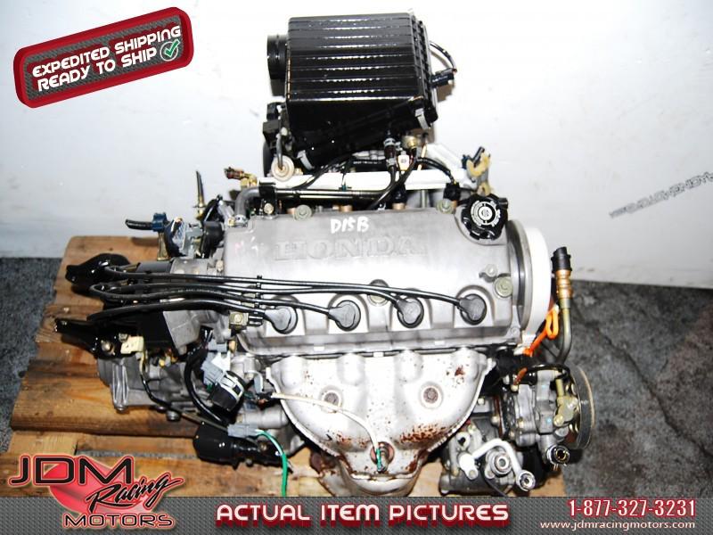 Honda civic cx, dx, lx, d16y7 motor d15b obd2 engine ek3, ek4 mt transmission