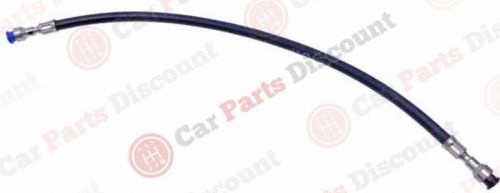 New genuine fuel hose - inlet to fuel rail gas, 13 53 7 548 987