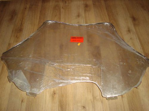 New sno stuff ski doo everest 340 440  1978 1979 windshield 450-440