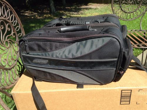 Rapid transit saddlebags in nice condition no reserve!!!