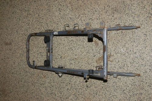 Honda 2000 trx 400ex 400ex used stock sub frame chassis in good condition