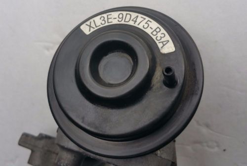 99 00 01 02 03 04 ford mustang v6 3.8l egr adaptor mount / egr valve oem