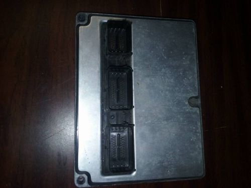 2004 ford f 250 fuel injector control module ( diesel )