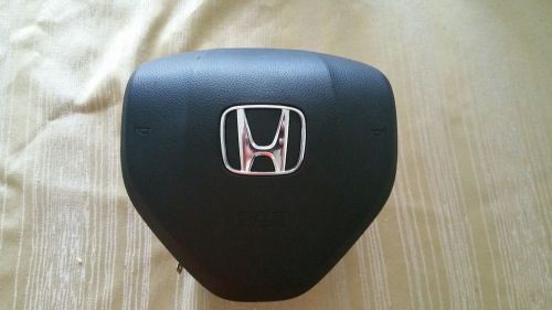 Honda civic driver airbag 2012-2015