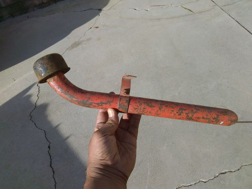 Oldsmobile  1936 1937 1938 dipstick with housing and cap 222