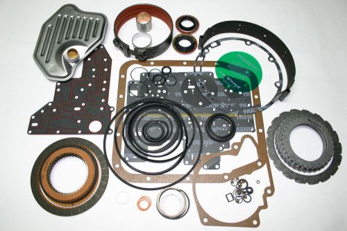 4r70w master rebuild kit 2004-up 4r75w 4r75e 4r70e transmission overhaul ford