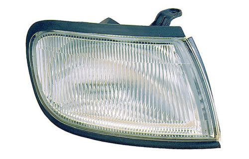Depo 315-1511r-as passenger side replacement corner light for nissan maxima